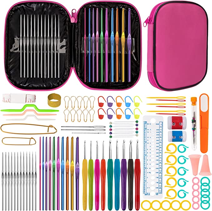 Sewing Kit for Adults and Kids 24 Color Threads Beginners Sewing Supplies  Filled Sewing Needle and Thread Kit Scissors Thimble and Clips Etc for  Travel Family Everyday or Emergency and DIY Sewing